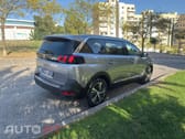 Peugeot 5008 1.5 BlueHDi Allure Pack EAT8
