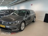 Volkswagen Passat Variant TSI GTE Highline