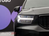 Volvo XC40 1.5 T5 PHEV R-Design
