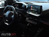 Peugeot 2008 1.5 BLUEHDI GT EAT8
