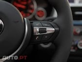 BMW 318 Touring Pack M
