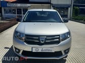 Dacia Sandero 0.9 TCe Confort