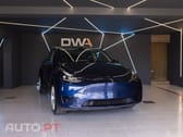 Tesla Model Y Standard