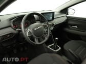 Dacia Sandero Sandero 1.0 TCe Stepway Expression