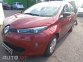 Renault Zoe Life 40