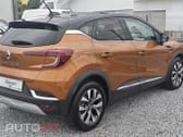Renault Captur 1.0TCe Intens