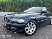 BMW 320 d