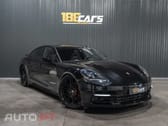 Porsche Panamera S PDK