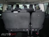 Peugeot Traveller 1.5 BLUEHDI LD3H1 ACTIVE STANDART