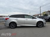 Ford Focus SW 1.0 EcoBoost MHEV ST-Line