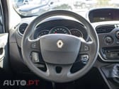 Renault Kangoo 1.5 dCi