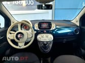 Fiat 500 1.0 Hybrid Club