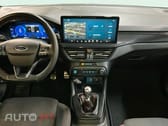 Ford Focus 1.0 EcoBoost MHEV ST-Line