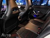 Mercedes-Benz CLA 200 d Shooting Brake AMG Line Aut.