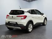 Renault Captur 1.3 TCe Business