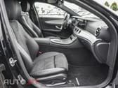 Mercedes-Benz E 300 de AMG Line