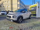 Citroen C3 Aircross 1.2 PureTech Shine