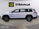 Jeep Grand Cherokee I.V.A DEDUTIVEL 3.6 Limited AWD