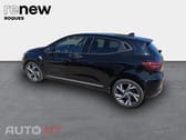 Renault Clio Clio RS Line TCe 90