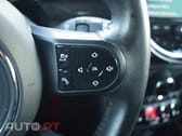 MINI Clubman Cooper D Premium Final Edition Auto
