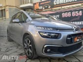 Citroen C4 SpaceTourer 1.5 BlueHDI Shine( 7 Lug)