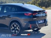 BMW iX2 eDrive20