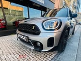 MINI Countryman Cooper SE ALL4 Auto