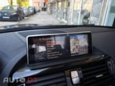 BMW 220 d Cabrio Aut. Sport Line