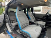 BMW i3 +Comfort Package Advance