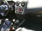 Alfa Romeo Mito 1.6 Advance 120cv