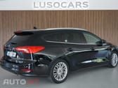 Ford Focus SW 1.0 EcoBoost S&S Aut. TITANIUM X