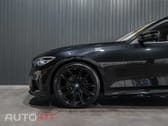 BMW 318 i Aut. M Sport