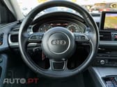 Audi A6 Allroad 3.0 TDi quattro S tronic C.Diesel
