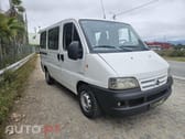 Citroen Jumper 2.0 HDi 29C Club