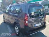 Peugeot Rifter GT line 1.5 Bluehdi 130cv 2019