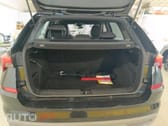 Skoda Kamiq 1.0 TSI Ambition DSG