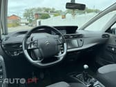 Citroen C4 Grand Picasso 1.6 BlueHDi Seduction