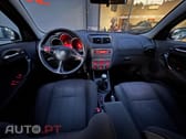 Alfa Romeo 147 1.9 JTD 16V Distinctive