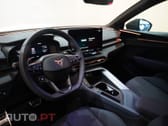 Cupra Terramar 1.5 eTSI DSG