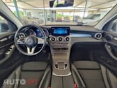 Mercedes-Benz GLC 300 e 4Matic