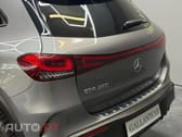 Mercedes-Benz EQA 250 AMG Line