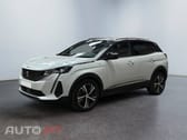 Peugeot 3008 1.2 Hybrid GT e-DCS6