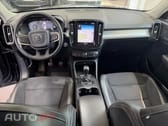 Volvo XC40 1.5 T3 Momentum Plus