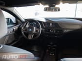 BMW 116 d Pack Desportivo M