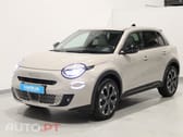 Fiat 600 1.2 Hybrid La Prima DCT