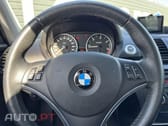 BMW 118 d Line Sport