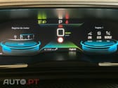 Peugeot 508 SW 1.6 Hybrid GT Pack e-EAT8
