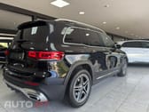 Mercedes-Benz GLB 200 d AMG Line