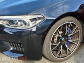 BMW M5 Competition