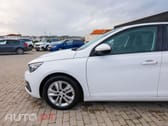 Peugeot 308 1.5 BlueHDi Business Line